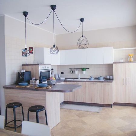 Evenal Apartment Monopoli Luaran gambar