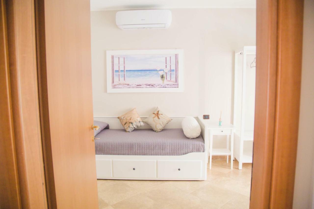 Evenal Apartment Monopoli Luaran gambar