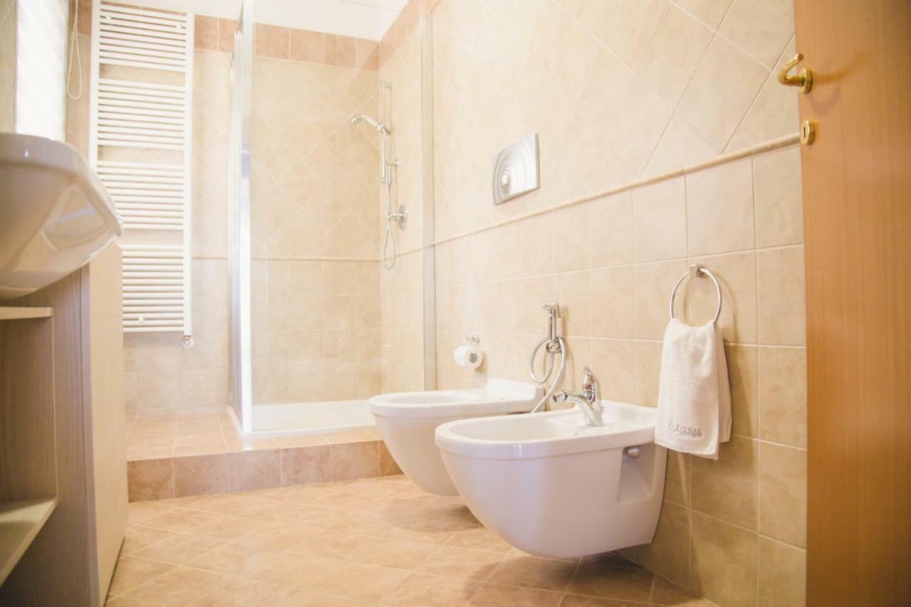 Evenal Apartment Monopoli Luaran gambar